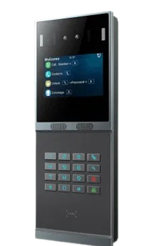 Fanvil i66 Face Recognition Door Phone