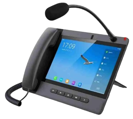 Fanvil A308i Android Console IP Phone