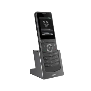 Fanvil W611W Portable WiFi Phone