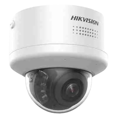 Hikvision 8MP DarkfighterS Motorized Varifocal Dome Camera-IDS-2CD7587G0-XZHSY 2.8-12MM