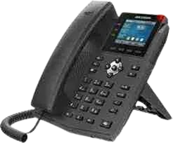 Hikvision DS-KP8000-HE1 SIP phone